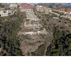 Impresionantes apartamentos de 1,2 y 3 dormitorios en Calahonda
