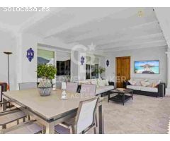 Encantadora y espaciosa adosada cerca de Puerto Banús