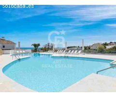 Excepcional apartamento de 7 dormitorios en Nine Lions, Nueva Andalucía,