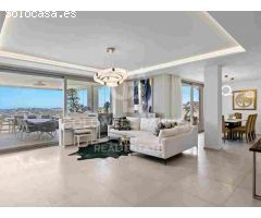 Excepcional apartamento de 7 dormitorios en Nine Lions, Nueva Andalucía,