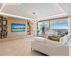 Excepcional apartamento de 7 dormitorios en Nine Lions, Nueva Andalucía,