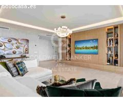 Excepcional apartamento de 7 dormitorios en Nine Lions, Nueva Andalucía,