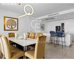 Excepcional apartamento de 7 dormitorios en Nine Lions, Nueva Andalucía,