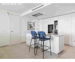 Excepcional apartamento de 7 dormitorios en Nine Lions, Nueva Andalucía,