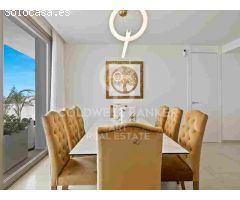 Excepcional apartamento de 7 dormitorios en Nine Lions, Nueva Andalucía,