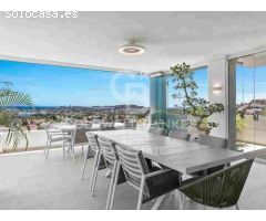 Excepcional apartamento de 7 dormitorios en Nine Lions, Nueva Andalucía,