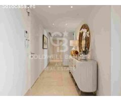 Excepcional apartamento de 7 dormitorios en Nine Lions, Nueva Andalucía,