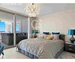 Excepcional apartamento de 7 dormitorios en Nine Lions, Nueva Andalucía,