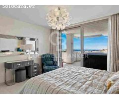 Excepcional apartamento de 7 dormitorios en Nine Lions, Nueva Andalucía,