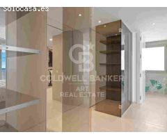Excepcional apartamento de 7 dormitorios en Nine Lions, Nueva Andalucía,