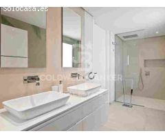 Excepcional apartamento de 7 dormitorios en Nine Lions, Nueva Andalucía,