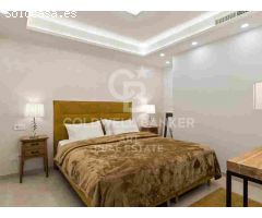 Excepcional apartamento de 7 dormitorios en Nine Lions, Nueva Andalucía,