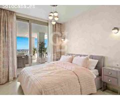 Excepcional apartamento de 7 dormitorios en Nine Lions, Nueva Andalucía,