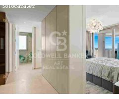 Excepcional apartamento de 7 dormitorios en Nine Lions, Nueva Andalucía,