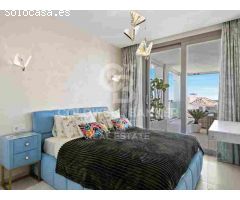 Excepcional apartamento de 7 dormitorios en Nine Lions, Nueva Andalucía,