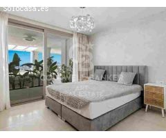 Excepcional apartamento de 7 dormitorios en Nine Lions, Nueva Andalucía,