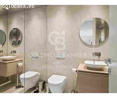 Excepcional apartamento de 7 dormitorios en Nine Lions, Nueva Andalucía,