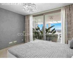 Excepcional apartamento de 7 dormitorios en Nine Lions, Nueva Andalucía,