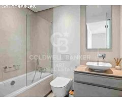 Excepcional apartamento de 7 dormitorios en Nine Lions, Nueva Andalucía,