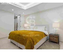 Excepcional apartamento de 7 dormitorios en Nine Lions, Nueva Andalucía,