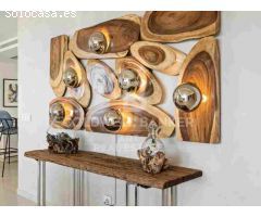 Excepcional apartamento de 7 dormitorios en Nine Lions, Nueva Andalucía,