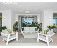 Excepcional apartamento de 7 dormitorios en Nine Lions, Nueva Andalucía,