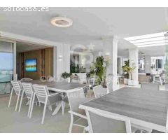Excepcional apartamento de 7 dormitorios en Nine Lions, Nueva Andalucía,