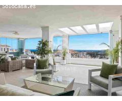 Excepcional apartamento de 7 dormitorios en Nine Lions, Nueva Andalucía,