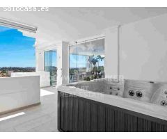 Excepcional apartamento de 7 dormitorios en Nine Lions, Nueva Andalucía,