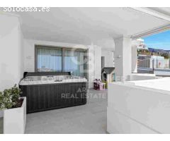 Excepcional apartamento de 7 dormitorios en Nine Lions, Nueva Andalucía,