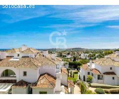 Excepcional apartamento de 7 dormitorios en Nine Lions, Nueva Andalucía,