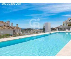 Excepcional apartamento de 7 dormitorios en Nine Lions, Nueva Andalucía,