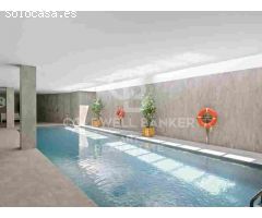 Excepcional apartamento de 7 dormitorios en Nine Lions, Nueva Andalucía,
