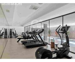 Excepcional apartamento de 7 dormitorios en Nine Lions, Nueva Andalucía,