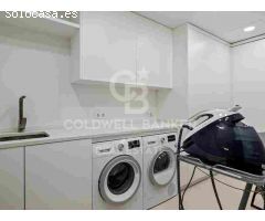 Excepcional apartamento de 7 dormitorios en Nine Lions, Nueva Andalucía,