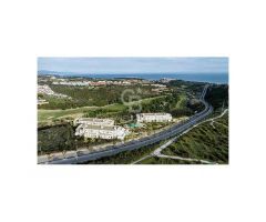 Ático de nueva construcción en Casares