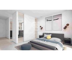 Villas modernas con 4-5 dormitorios con vistas al mar en Málaga Este