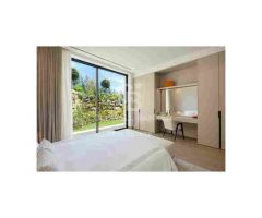 Villa de lujo moderna con vistas panorámicas en Los Flamingos