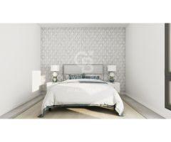 Apartamentos de obra nueva con 3 dormitorios en Estepona