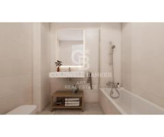 Apartamentos de obra nueva con 3 dormitorios en Estepona