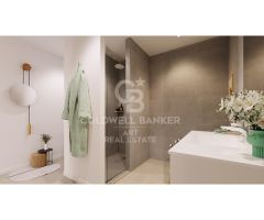Apartamentos y áticos de 2,3 y 4 dormitorios en La Alcaidesa