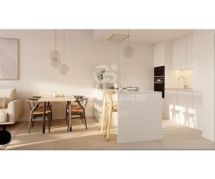 Apartamentos y áticos de 2,3 y 4 dormitorios en La Alcaidesa