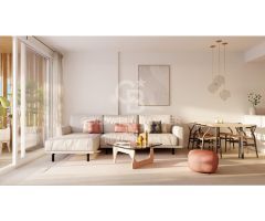 Apartamentos y áticos de 2,3 y 4 dormitorios en La Alcaidesa