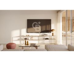 Apartamentos y áticos de 2,3 y 4 dormitorios en La Alcaidesa