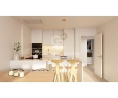 Apartamentos y áticos de 2,3 y 4 dormitorios en La Alcaidesa