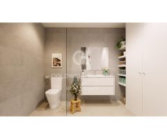 Apartamentos y áticos de 2,3 y 4 dormitorios en La Alcaidesa