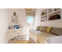 Apartamentos y áticos de 2,3 y 4 dormitorios en La Alcaidesa