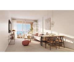 Apartamentos y áticos de 2,3 y 4 dormitorios en La Alcaidesa