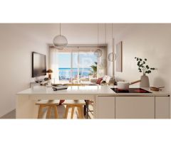 Apartamentos y áticos de 2,3 y 4 dormitorios en La Alcaidesa