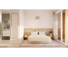 Apartamentos y áticos de 2,3 y 4 dormitorios en La Alcaidesa